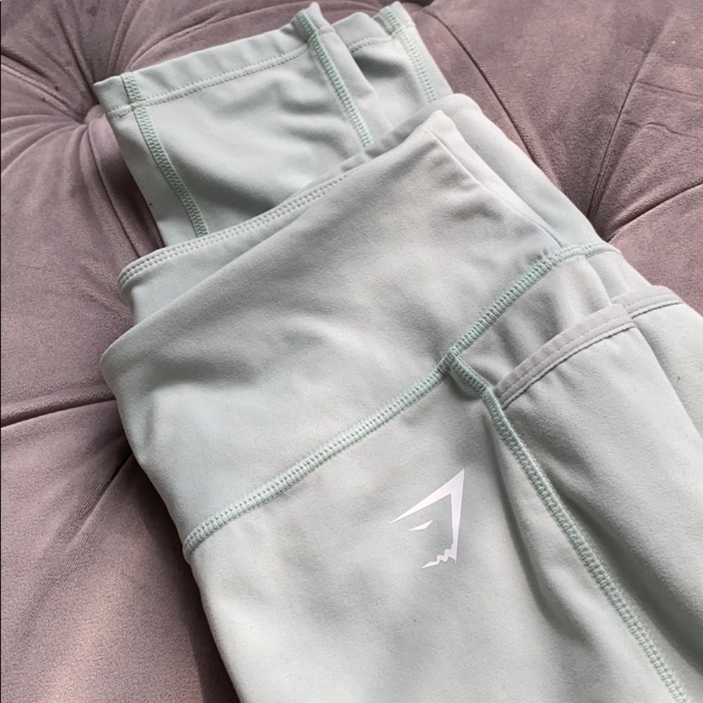 Gymshark Leggings